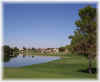 Ocotillo #4, Gold Course, Chandler - Phoenix Golf Courses