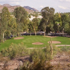 Arizona Biltmore Country Club