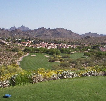 Lookout Mountain Golf Club