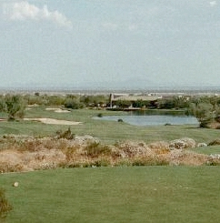 Grayhawk Golf Club - Raptor Course