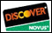 Accepted Credit Card - Discover